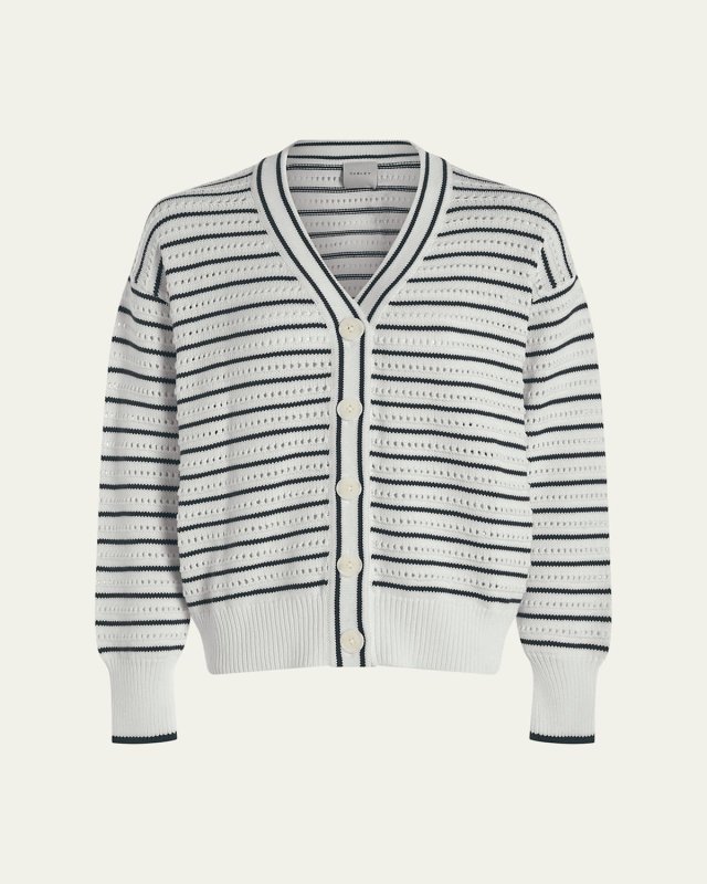 Antonia Relaxed Cardigan